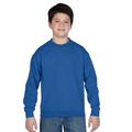 Gildan  Heavy Blend Youth Crewneck Sweatshirt